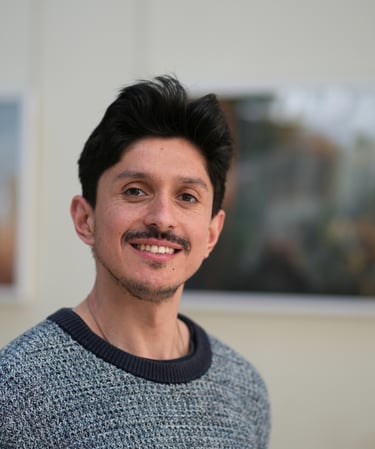 Oscar Gonzalez Emergency Medicine Registrar 