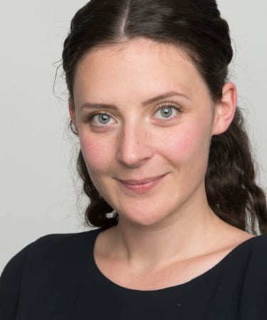 Dr Emma Low Senior Anaesthetics Registrar