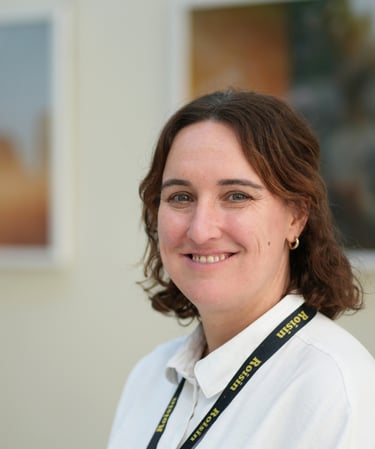 Dr Roisin Begley Paediatric emergency medicine consultant