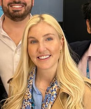 Miss Lauren Dixon Senior Registrar Thoracic Surgery