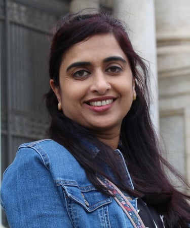 Miss Shincy Jones Cardiac Surgery Care Practitioner