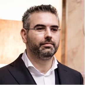 Mr Stylianos Gaitanakis Consultant in Thoracic Surgery