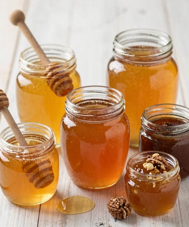 black blue and yellow textile