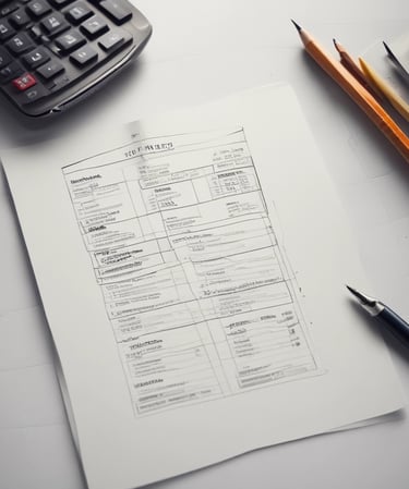 black blue and yellow textile