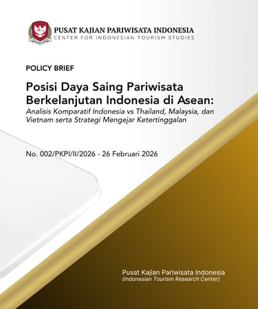 Policy Brief February 2026