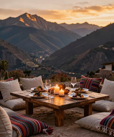 a man riding a skateboard down the side of a ramp