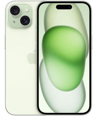 iPhone 15 Km0 de Plant Your Phone 