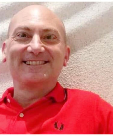 Benjamin Morel coaching relationnel