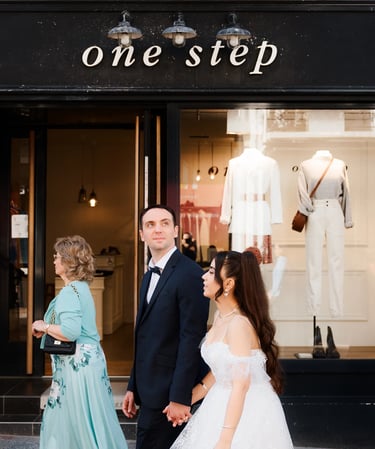 Photographe mariage à Nantes et alentours, Romain