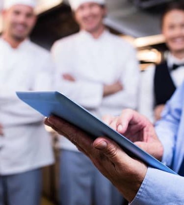 Paquete ejectuvio Happy Ok