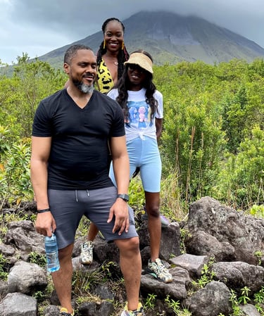 La Fortuna Costa Rica