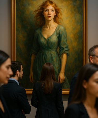 Hyperrealistic artwork by Daniel Rico Argüelles. © Daniel Rico Argüelles – All rights reserved.