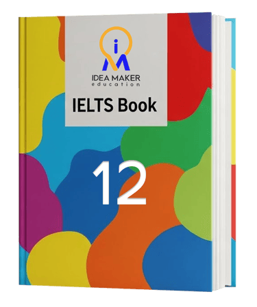 IELTS 12