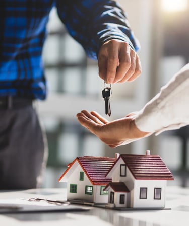 Conseil et fiscalité immobilière expert-comptable investisseur immobilier