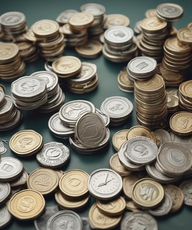 Conseil en gestion de patrimoine par expert-comptable à Salon-de-Provence