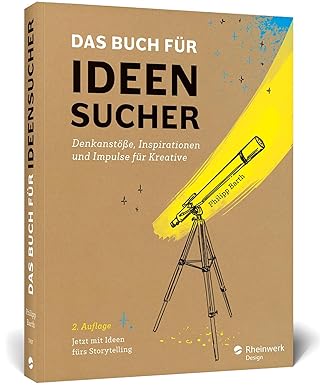 a book with a telescope and a telescope