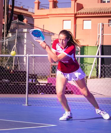Nutrición deportiva