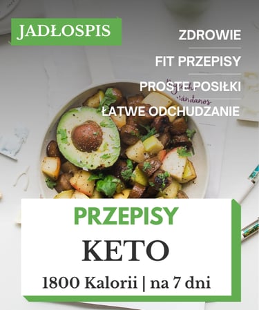Dieta keto 1800 kcal pdf