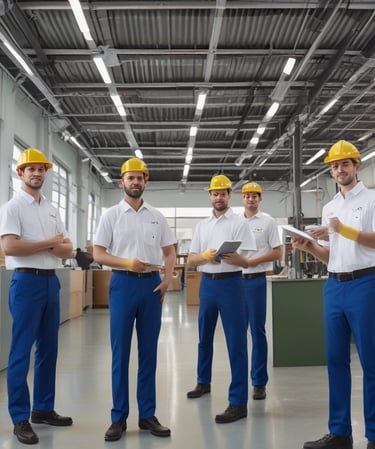 Bright living room with modern inventory