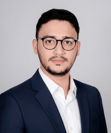 Mohamed Youssef Khalil | Marketing digital 