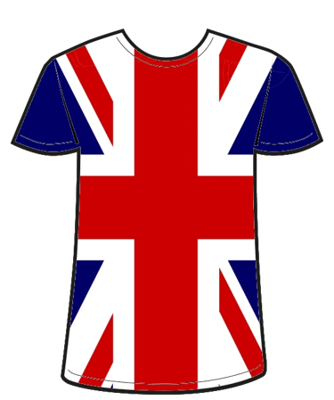 Grumpy Pigeon UK brand fun t-shirt