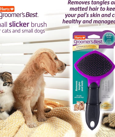 Hartz Cat Brush