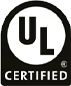 UL Certified product testing and compliance