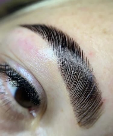 luxury beauty studio Utah DIVINE TOUCH BEAUTY.