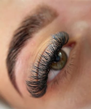 luxury beauty studio Utah DIVINE TOUCH BEAUTY.