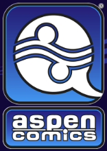 Link to Aspen comics shop