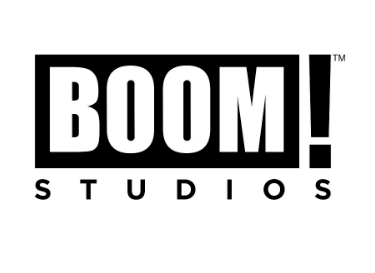 Link to boom studio comics shop