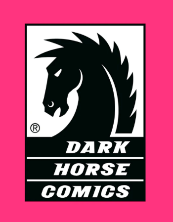 Link to dark horse comics shop