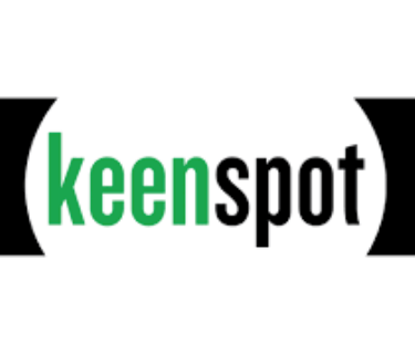 Link to Keenspot comics shop