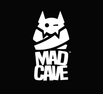 Link to mad cave comics shop