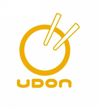Link to Udon comics shop
