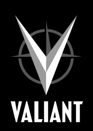 Link to Valiant comics shop