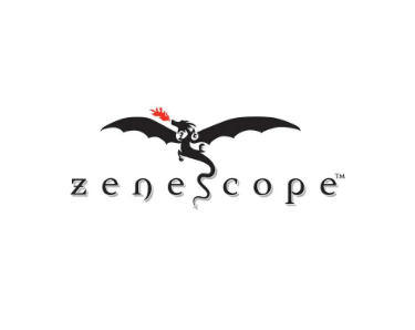 Link to Zenescope comics shop