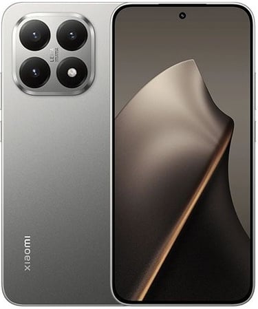 Ремонт на Xiaomi 15T - Сервиз за телефони ZonataFix