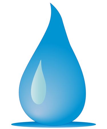 Water symbol