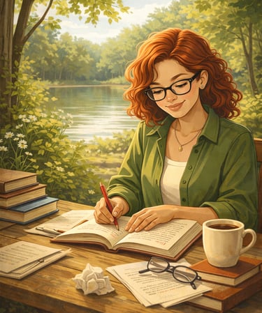 ATHEJOS El universo de Rosa