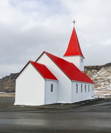 chiesetta-vik