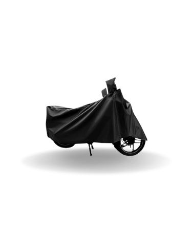 DASS Bike Body Cover