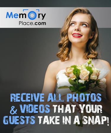 share your memories with Memory Place