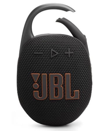 JBL Clip 5 speaker