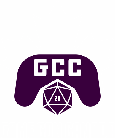 Game Con Canada Logo