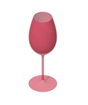 White wine Glass wholesale in China