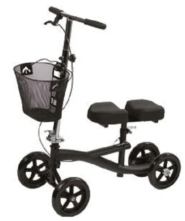Rent a knee scooter kansas city