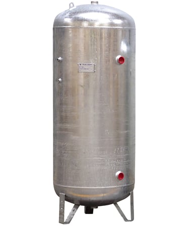 Reservoir Galvanisé Cordivari