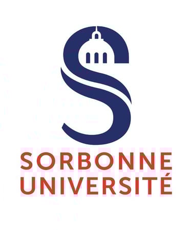 Logo Sorbonne Université