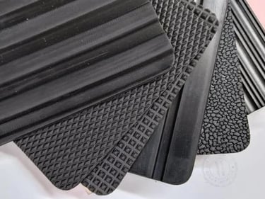 Industrial rubber Products